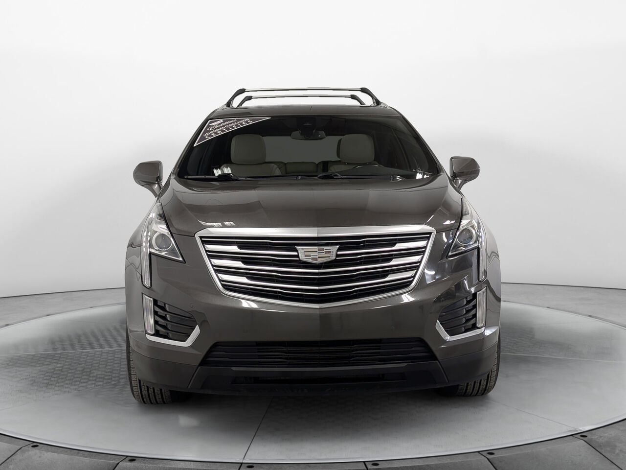 CADILLAC XT5 LUXURY Luxury AWD Toit Panoramique 2019 Autre Sherbrooke - photo #2