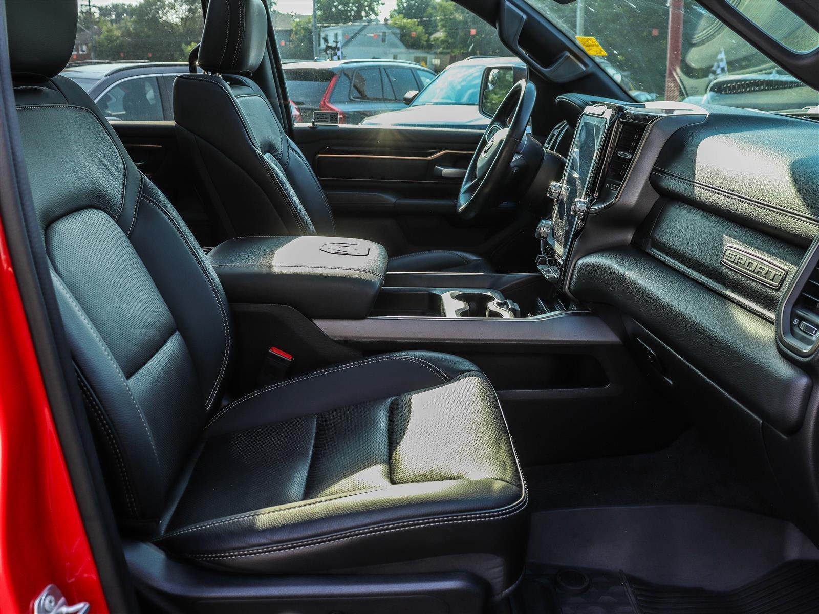 2022 RAM 1500 Sport Ottawa & Gatineau - photo #15