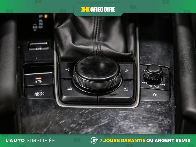Mazda 3 2019 Argent Blainville - photo #26