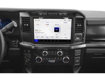 Ford Super Duty F-350 DRW LARIAT
