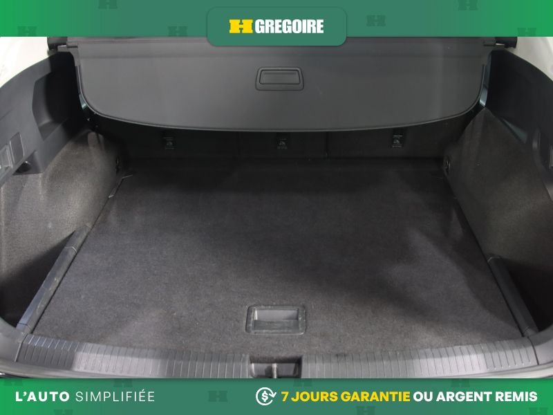 Volkswagen Tiguan 821714 | Comfortline AWD AUTO A/C MAGS CUIR CAM RECUL BLUET 2024 Noir Laval - photo #27