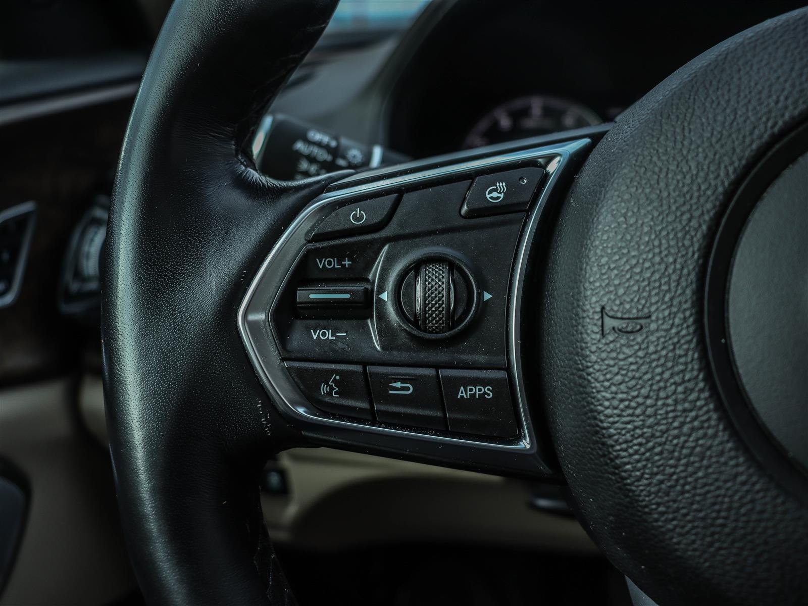 Acura RDX 2021 White Ottawa & Gatineau - photo #25