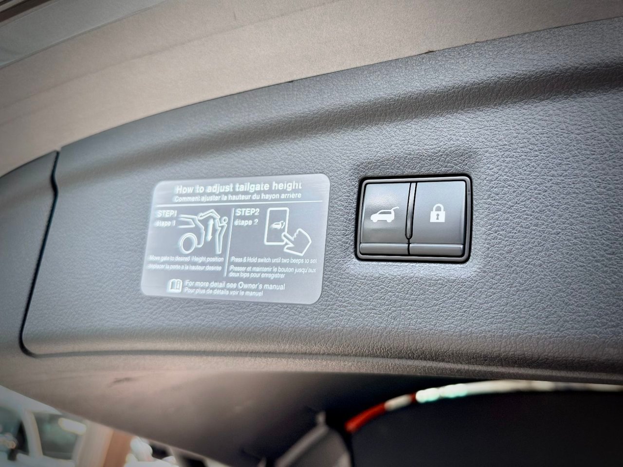 2023 Infiniti QX50 gray Notre-Dame-des-Prairies - photo #15