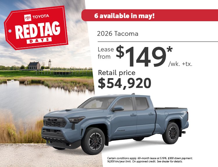 BCT tacoma PROMO 0526 en