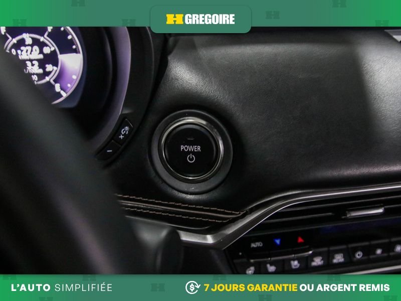 2025 Mazda CX-70 White Blainville - photo #18