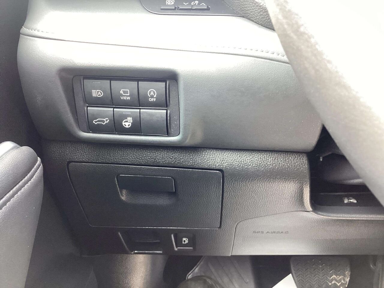 2025 TOYOTA HIGHLANDER LIMITED AWD White Gatineau - photo #15