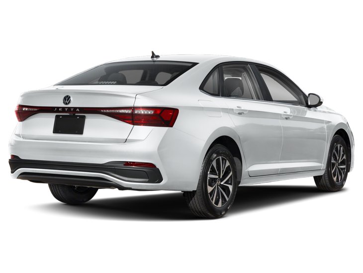 2025 Volkswagen Jetta Trendline