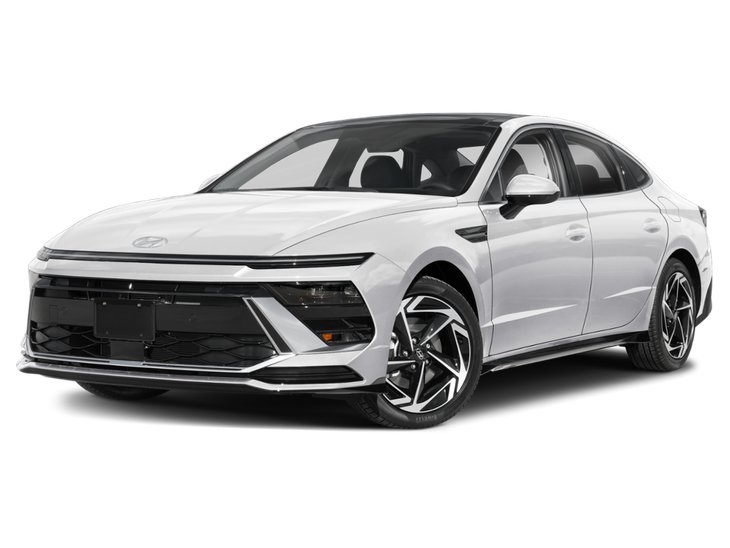 2025 Hyundai Sonata Preferred-Trend