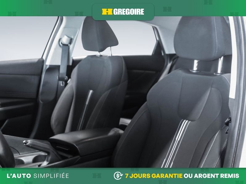 2022 Hyundai Elantra White Blainville - photo #15