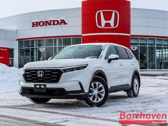 2024 Honda CR-V 2024 