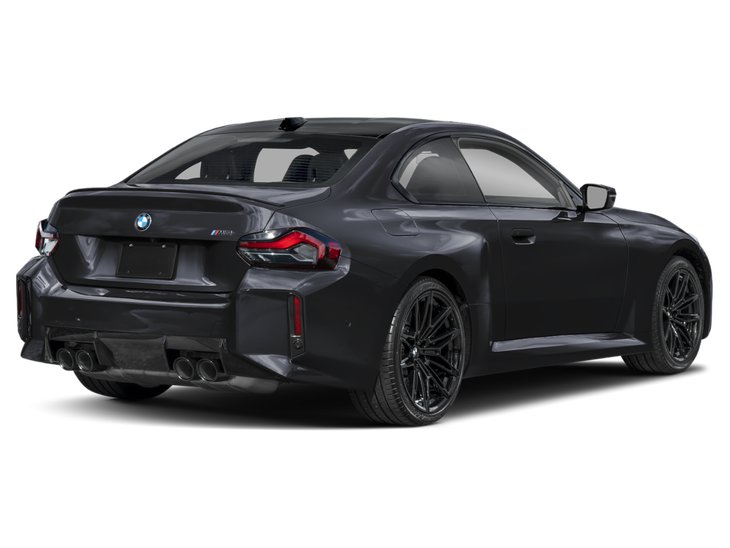 2026 BMW M2 