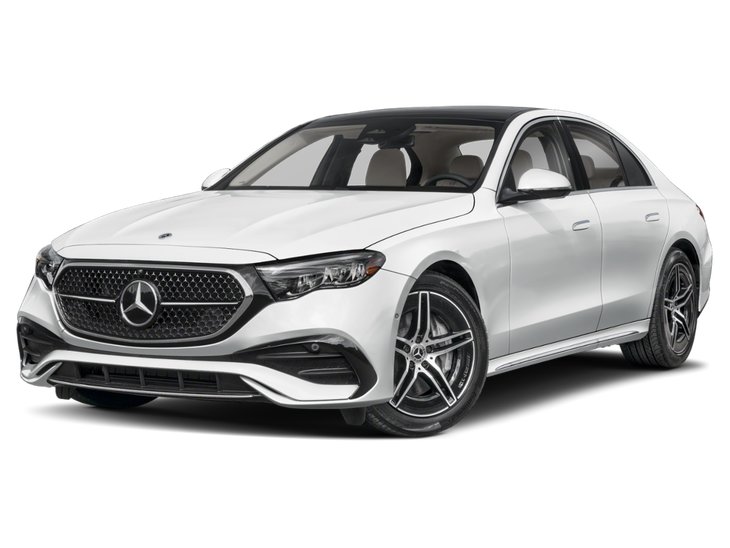 2026 Mercedes-Benz Classe-E E 450