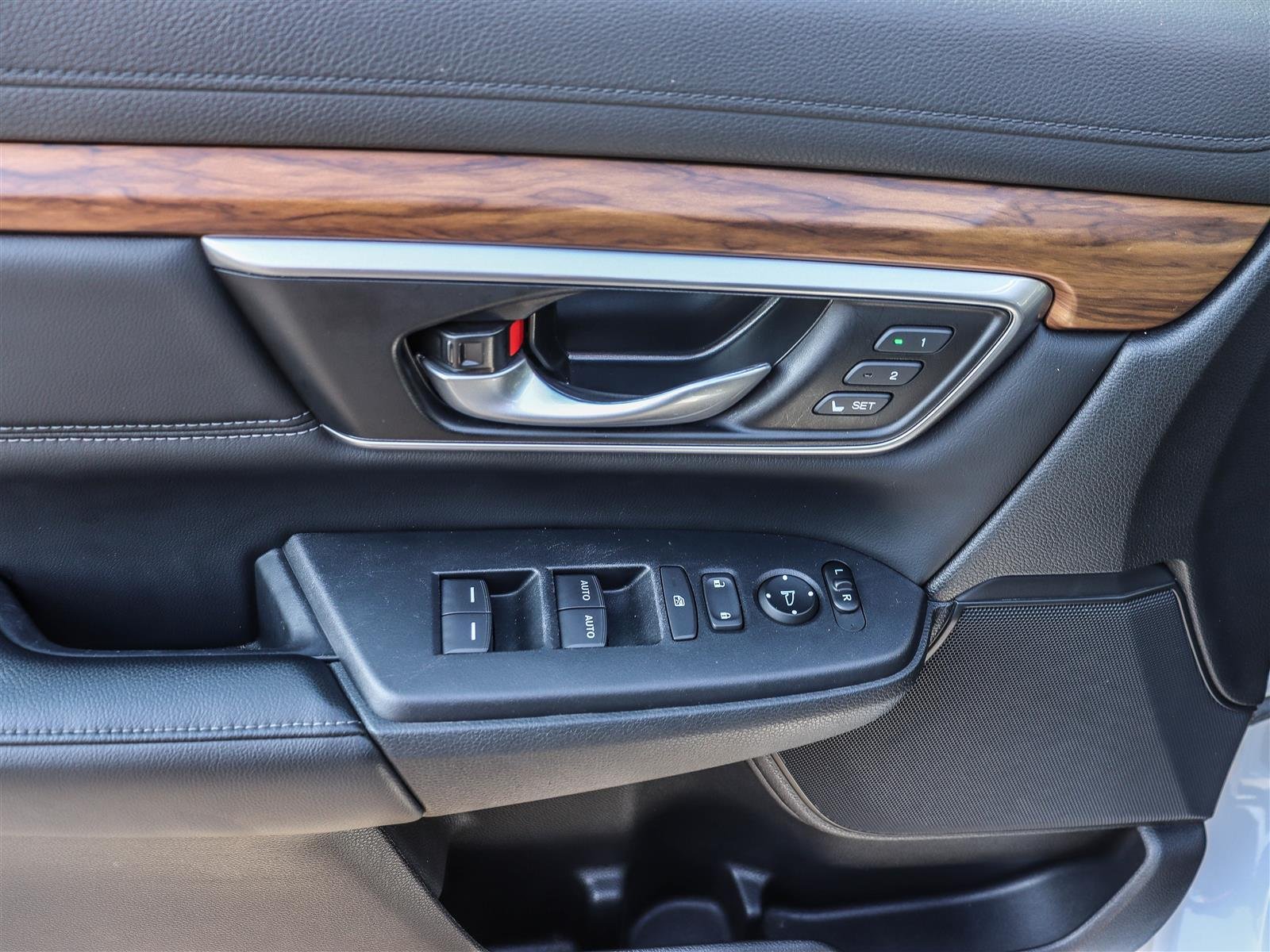 2021 Honda CR-V EX-L Ottawa & Gatineau - photo #9