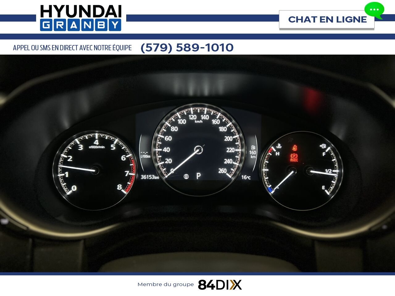 2024 Mazda CX-50 White Granby - photo #16