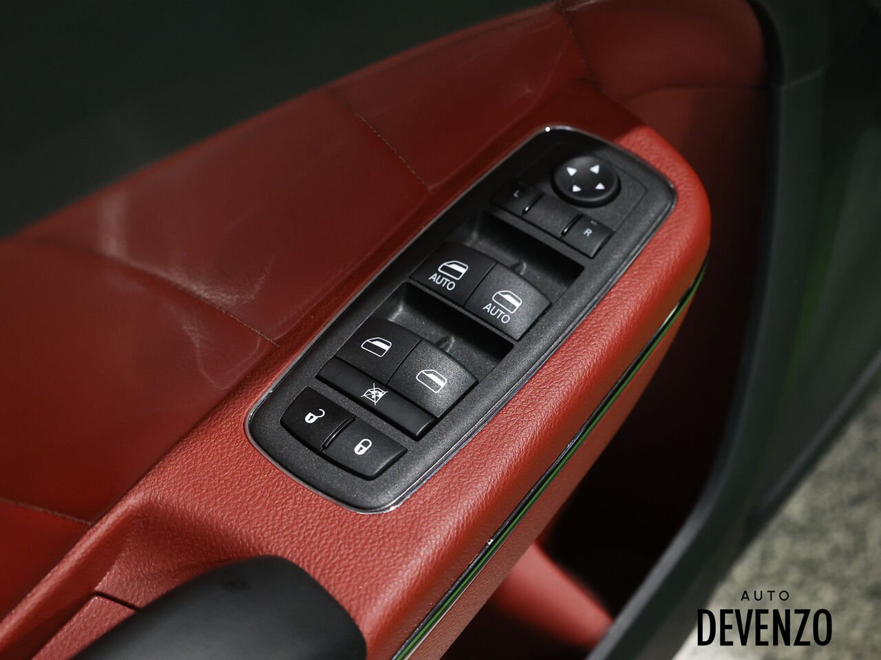 Dodge Charger 2023 Vert Saint-Eustache - photo #14
