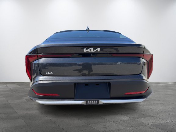 Kia K4 2025 2025 Gris