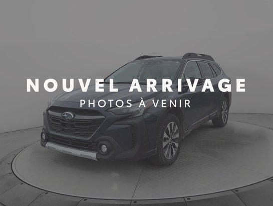 2023 Subaru Outback 2023 Blue