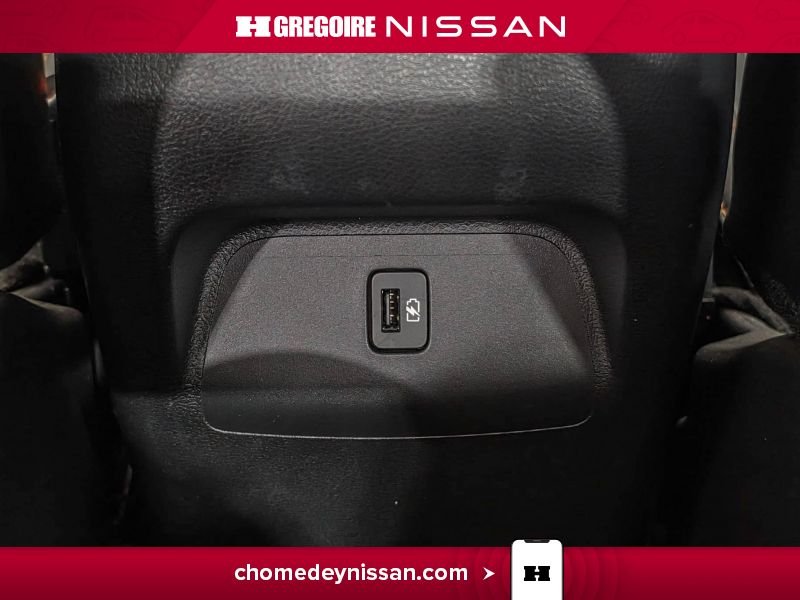 Nissan Sentra 2023 Blanc Saint-Eustache - photo #28