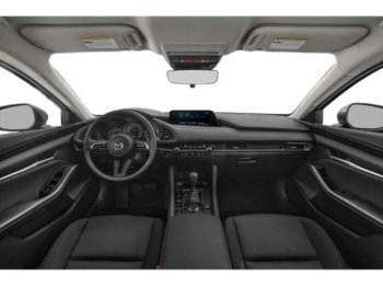 Mazda Mazda3 GX