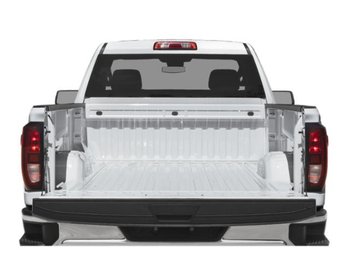 GMC Sierra 2500HD SLE