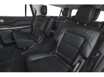 Lincoln Navigator L Ultra