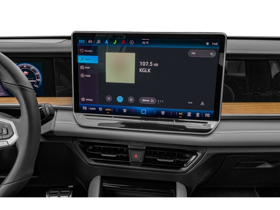 2026 Volkswagen Tiguan 2026 Oryx White Pearl