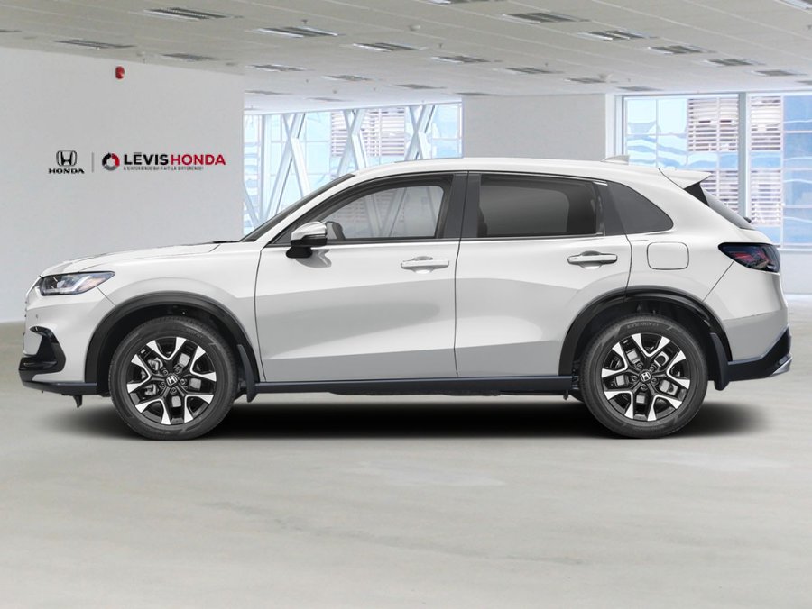 Honda HR-V 2026 2026 Blanc platine nacré