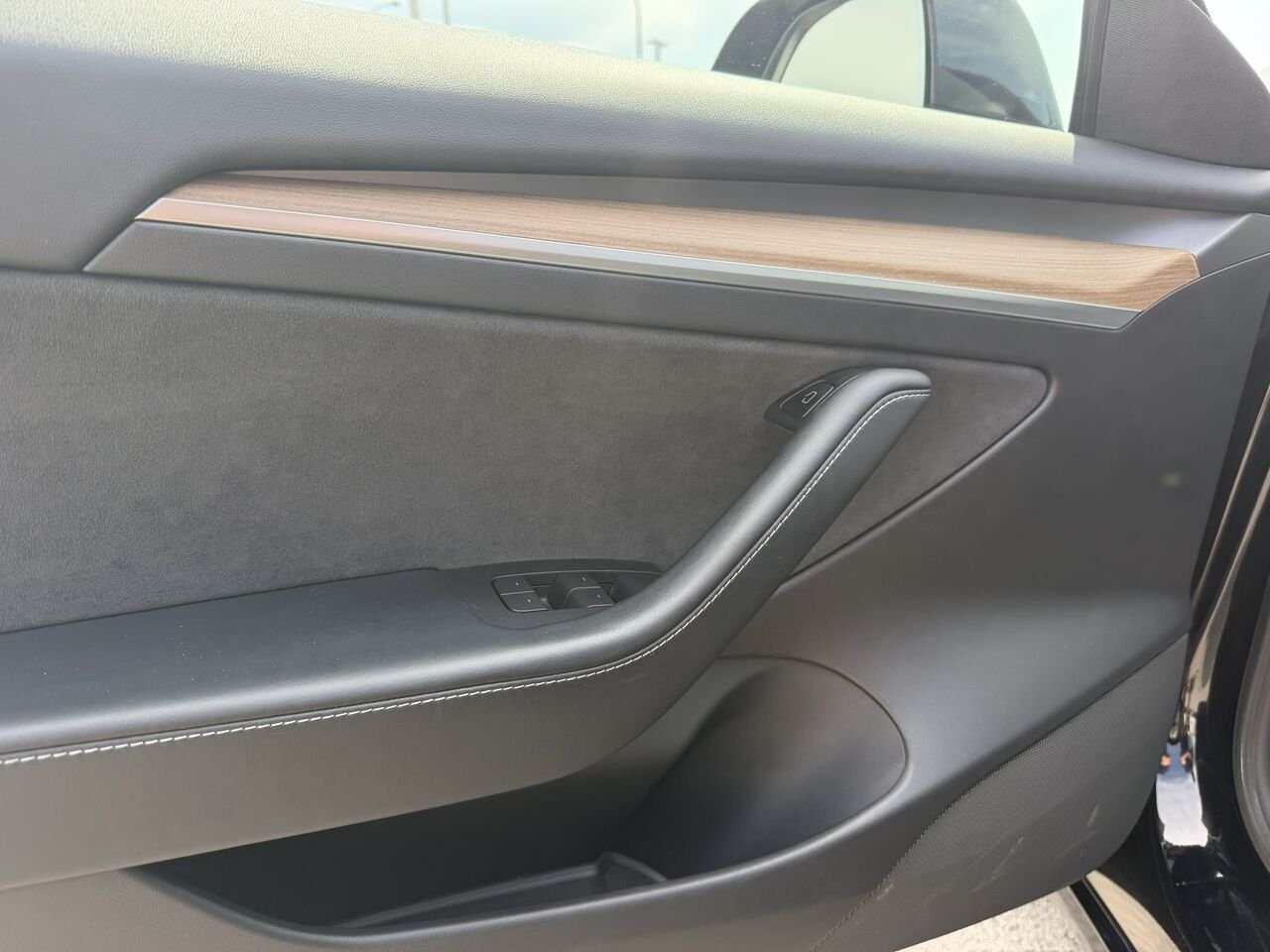 Tesla Model 3 STANDARD RANGE PLUS 2021 Noir Laval - photo #22