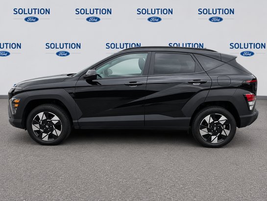 Hyundai Kona 2024 2024 Noir