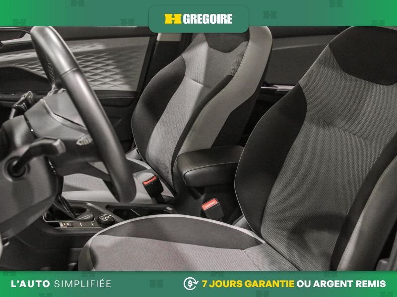 Volkswagen Taos 2024 Argent Saint-Eustache - photo #13