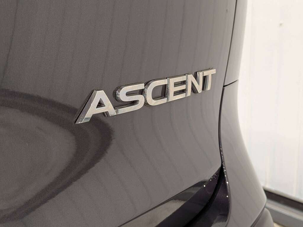 Subaru Ascent 2023 Gris Val-David - photo #31