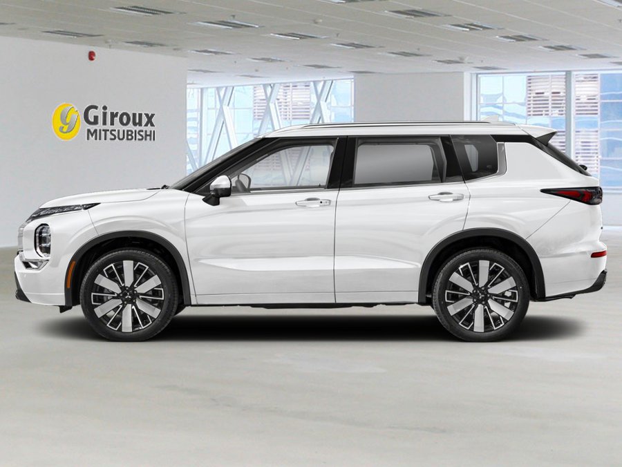 MITSUBISHI Outlander SEL S-AWC 2026 Blanc diamant