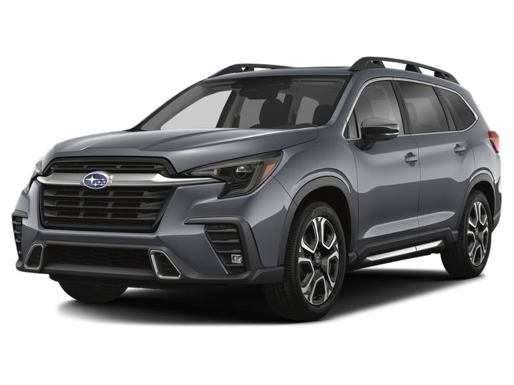 2025 Subaru Ascent Limited