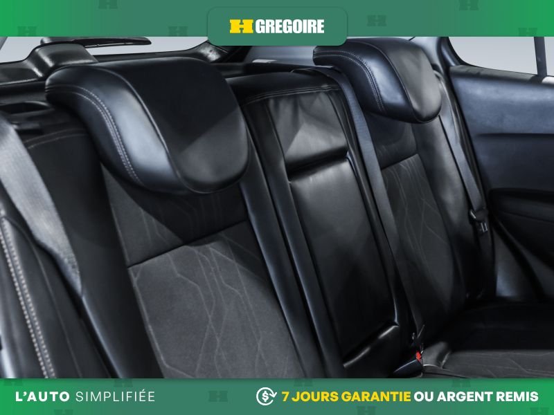 2020 Chevrolet Trax mauve Laval - photo #24