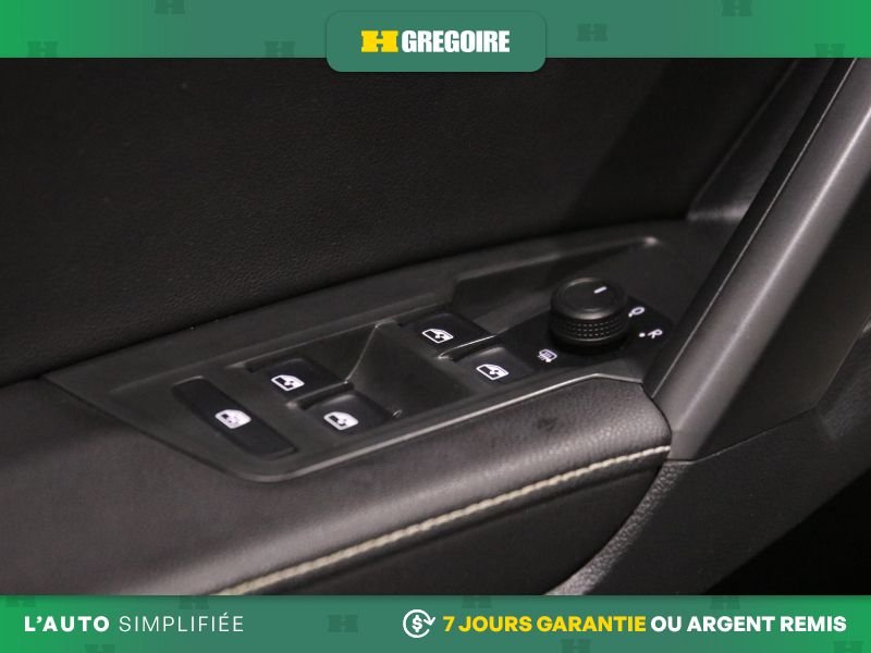 2024 Volkswagen Tiguan Grey Laval - photo #15