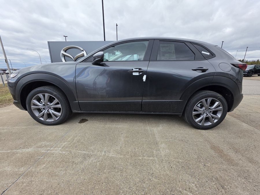 Mazda CX-30 2026 2026 Céramique métallisé