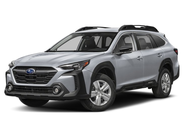 2025 Subaru Outback Commodité