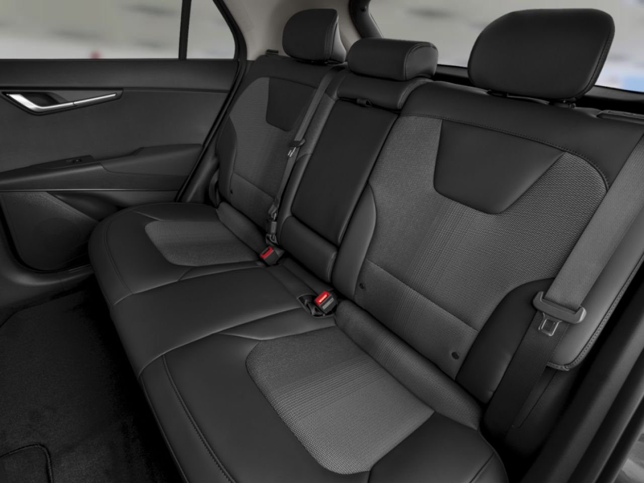 2026 Kia Niro EV Interstellar Grey Gatineau - photo #6