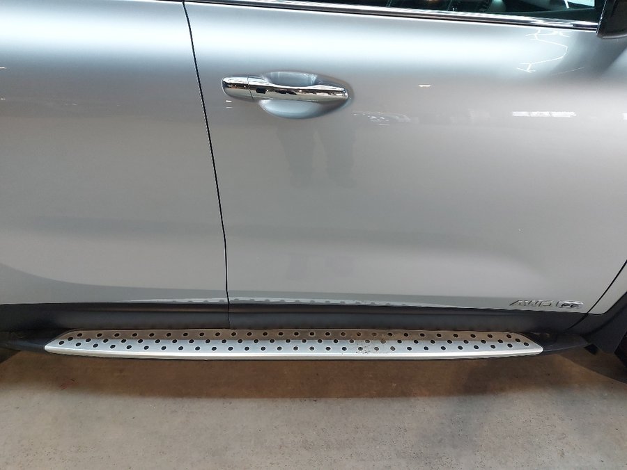 Kia Sorento 2017 2017 Argent