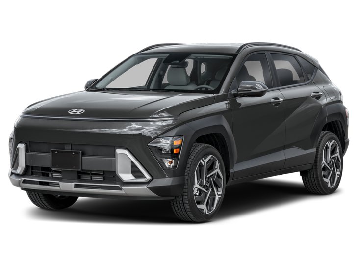 2026 Hyundai Kona Privilégié