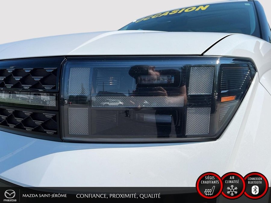 2024 Hyundai Santa Fe 2024 White