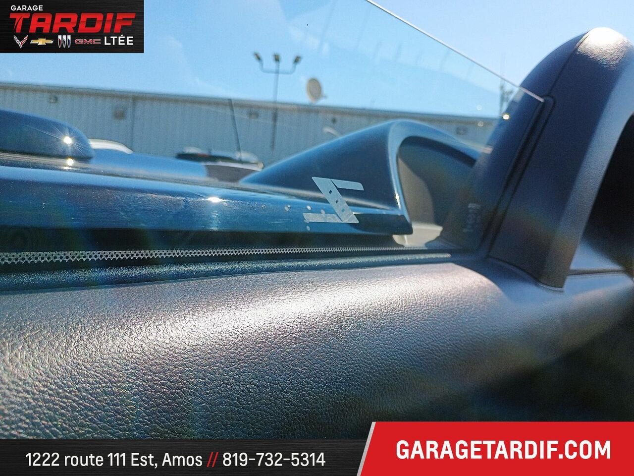 Nissan 350Z 13870A 2004 Noir Amos - photo #14
