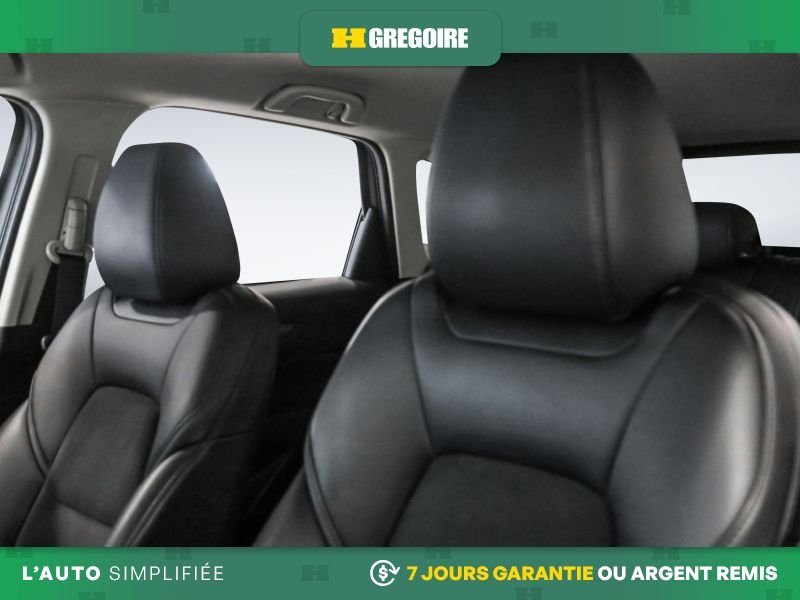 2020 Mazda CX-5 Blainville - photo #11