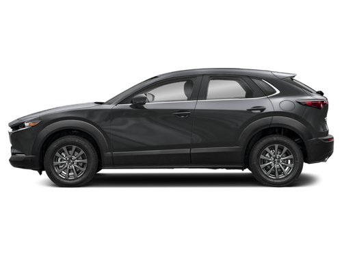 2025 Mazda CX-30 2025