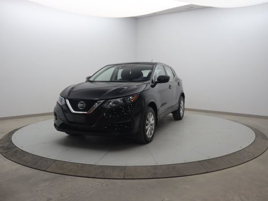 Nissan Qashqai 2023 2023 Noir