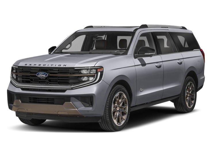 2026 Ford Expedition King Ranch Max