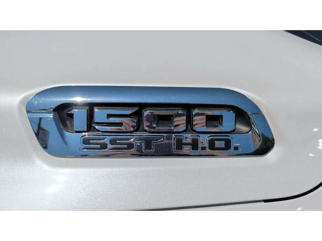 Ram 1500 2025 Blanc Gatineau - photo #27