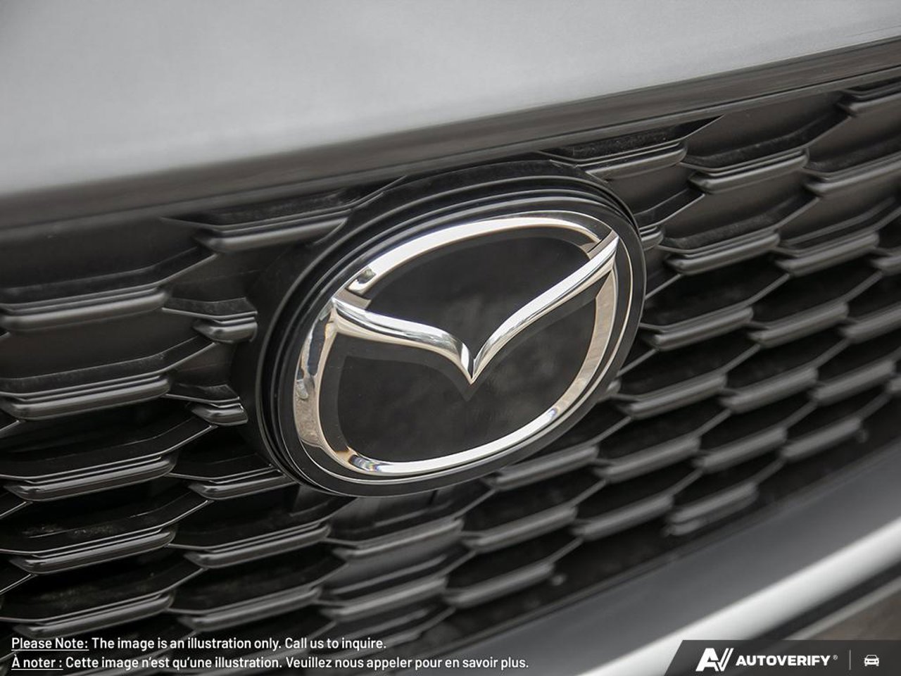 2026 Mazda CX-5 JM3KMAHA9T0166223 Machine Grey Metallic Mirabel - photo #8