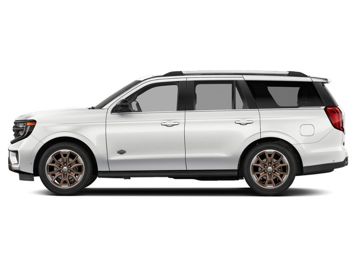 2026 Ford Expedition King Ranch