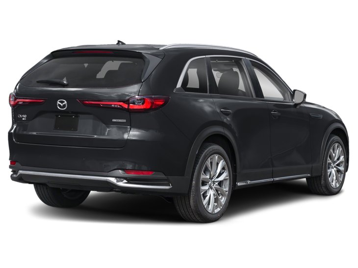 2025 Mazda CX-90 hybride léger GT
